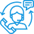UI/UX designing icon